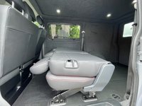 USED 2023 23 VOLKSWAGEN TRANSPORTER 2.0 BiTDI T32 Sportline Kombi Van 5dr Diesel DSG FWD SWB Euro 6  Factory SPORTLINE, 1 Owner, DSG, AUTO GEARBOX,