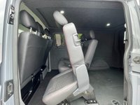 USED 2023 23 VOLKSWAGEN TRANSPORTER 2.0 BiTDI T32 Sportline Kombi Van 5dr Diesel DSG FWD SWB Euro 6  Factory SPORTLINE, 1 Owner, DSG, AUTO GEARBOX,