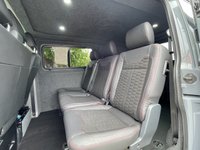 USED 2023 23 VOLKSWAGEN TRANSPORTER 2.0 BiTDI T32 Sportline Kombi Van 5dr Diesel DSG FWD SWB Euro 6  Factory SPORTLINE, 1 Owner, DSG, AUTO GEARBOX,