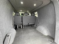 USED 2023 23 VOLKSWAGEN TRANSPORTER 2.0 BiTDI T32 Sportline Kombi Van 5dr Diesel DSG FWD SWB Euro 6  Factory SPORTLINE, 1 Owner, DSG, AUTO GEARBOX,