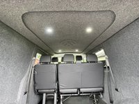 USED 2023 23 VOLKSWAGEN TRANSPORTER 2.0 BiTDI T32 Sportline Kombi Van 5dr Diesel DSG FWD SWB Euro 6  Factory SPORTLINE, 1 Owner, DSG, AUTO GEARBOX,