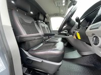 USED 2023 23 VOLKSWAGEN TRANSPORTER 2.0 BiTDI T32 Sportline Kombi Van 5dr Diesel DSG FWD SWB Euro 6  Factory SPORTLINE, 1 Owner, DSG, AUTO GEARBOX,
