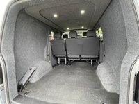 USED 2023 23 VOLKSWAGEN TRANSPORTER 2.0 BiTDI T32 Sportline Kombi Van 5dr Diesel DSG FWD SWB Euro 6  Factory SPORTLINE, 1 Owner, DSG, AUTO GEARBOX,
