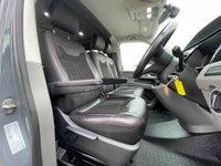 USED 2023 23 VOLKSWAGEN TRANSPORTER 2.0 BiTDI T32 Sportline Kombi Van 5dr Diesel DSG FWD SWB Euro 6  Factory SPORTLINE, 1 Owner, DSG, AUTO GEARBOX,