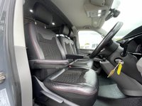 USED 2023 23 VOLKSWAGEN TRANSPORTER 2.0 BiTDI T32 Sportline Kombi Van 5dr Diesel DSG FWD SWB Euro 6  Factory SPORTLINE, 1 Owner, DSG, AUTO GEARBOX,