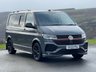 USED 2023 23 VOLKSWAGEN TRANSPORTER 2.0 BiTDI T32 Sportline Kombi Van 5dr Diesel DSG FWD SWB Euro 6  Factory SPORTLINE, 1 Owner, DSG, AUTO GEARBOX,