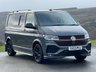 USED 2023 23 VOLKSWAGEN TRANSPORTER 2.0 BiTDI T32 Sportline Kombi Van 5dr Diesel DSG FWD SWB Euro 6  Factory SPORTLINE, 1 Owner, DSG, AUTO GEARBOX,