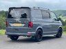 USED 2023 23 VOLKSWAGEN TRANSPORTER 2.0 BiTDI T32 Sportline Kombi Van 5dr Diesel DSG FWD SWB Euro 6  Factory SPORTLINE, 1 Owner, DSG, AUTO GEARBOX,