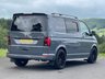 USED 2023 23 VOLKSWAGEN TRANSPORTER 2.0 BiTDI T32 Sportline Kombi Van 5dr Diesel DSG FWD SWB Euro 6  Factory SPORTLINE, 1 Owner, DSG, AUTO GEARBOX,