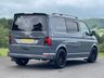 USED 2023 23 VOLKSWAGEN TRANSPORTER 2.0 BiTDI T32 Sportline Kombi Van 5dr Diesel DSG FWD SWB Euro 6  Factory SPORTLINE, 1 Owner, DSG, AUTO GEARBOX,