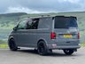 USED 2023 23 VOLKSWAGEN TRANSPORTER 2.0 BiTDI T32 Sportline Kombi Van 5dr Diesel DSG FWD SWB Euro 6  Factory SPORTLINE, 1 Owner, DSG, AUTO GEARBOX,