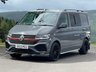 USED 2023 23 VOLKSWAGEN TRANSPORTER 2.0 BiTDI T32 Sportline Kombi Van 5dr Diesel DSG FWD SWB Euro 6  Factory SPORTLINE, 1 Owner, DSG, AUTO GEARBOX,