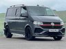 USED 2023 23 VOLKSWAGEN TRANSPORTER 2.0 BiTDI T32 Sportline Kombi Van 5dr Diesel DSG FWD SWB Euro 6  Factory SPORTLINE, 1 Owner, DSG, AUTO GEARBOX,