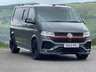 USED 2023 23 VOLKSWAGEN TRANSPORTER 2.0 BiTDI T32 Sportline Kombi Van 5dr Diesel DSG FWD SWB Euro 6  Factory SPORTLINE, 1 Owner, DSG, AUTO GEARBOX,