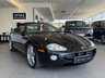 USED 2005 05 JAGUAR XK8 CONVERTIBLE 4.2 Convertible 2dr Petrol Automatic (279 g/km, 300 bhp) Convertible