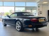 USED 2005 05 JAGUAR XK8 CONVERTIBLE 4.2 Convertible 2dr Petrol Automatic (279 g/km, 300 bhp) Convertible
