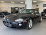 USED 2005 05 JAGUAR XK8 CONVERTIBLE 4.2 Convertible 2dr Petrol Automatic (279 g/km, 300 bhp) Convertible