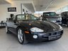 USED 2005 05 JAGUAR XK8 CONVERTIBLE 4.2 Convertible 2dr Petrol Automatic (279 g/km, 300 bhp) Convertible