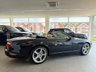 USED 2005 05 JAGUAR XK8 CONVERTIBLE 4.2 Convertible 2dr Petrol Automatic (279 g/km, 300 bhp) Convertible