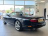 USED 2005 05 JAGUAR XK8 CONVERTIBLE 4.2 Convertible 2dr Petrol Automatic (279 g/km, 300 bhp) Convertible