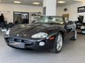 USED 2005 05 JAGUAR XK8 CONVERTIBLE 4.2 Convertible 2dr Petrol Automatic (279 g/km, 300 bhp) Convertible