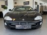 USED 2005 05 JAGUAR XK8 CONVERTIBLE 4.2 Convertible 2dr Petrol Automatic (279 g/km, 300 bhp) Convertible