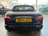 USED 2005 05 JAGUAR XK8 CONVERTIBLE 4.2 Convertible 2dr Petrol Automatic (279 g/km, 300 bhp) Convertible