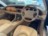 USED 2005 05 JAGUAR XK8 CONVERTIBLE 4.2 Convertible 2dr Petrol Automatic (279 g/km, 300 bhp) Convertible