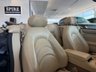USED 2005 05 JAGUAR XK8 CONVERTIBLE 4.2 Convertible 2dr Petrol Automatic (279 g/km, 300 bhp) Convertible
