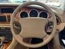 USED 2005 05 JAGUAR XK8 CONVERTIBLE 4.2 Convertible 2dr Petrol Automatic (279 g/km, 300 bhp) Convertible