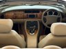 USED 2005 05 JAGUAR XK8 CONVERTIBLE 4.2 Convertible 2dr Petrol Automatic (279 g/km, 300 bhp) Convertible