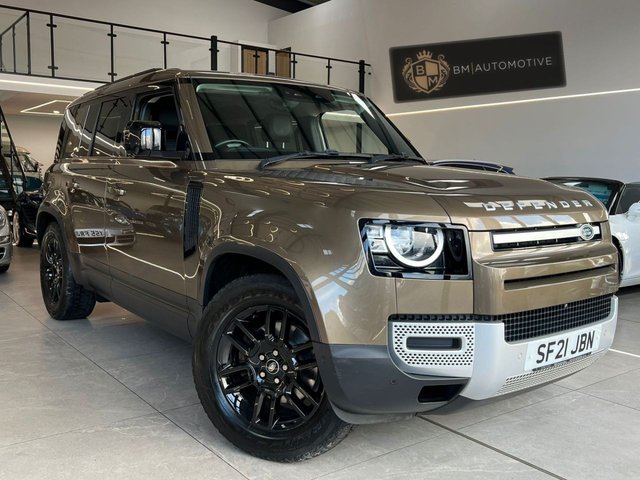 BM Automotive