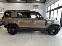 USED 2021 21 LAND ROVER DEFENDER 3.0 D250 MHEV S SUV 5dr Diesel Auto 4WD Euro 6 (s/s) (250 ps) 