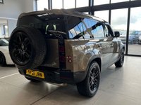 USED 2021 21 LAND ROVER DEFENDER 3.0 D250 MHEV S SUV 5dr Diesel Auto 4WD Euro 6 (s/s) (250 ps) 