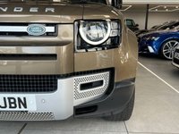 USED 2021 21 LAND ROVER DEFENDER 3.0 D250 MHEV S SUV 5dr Diesel Auto 4WD Euro 6 (s/s) (250 ps) 
