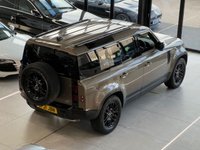 USED 2021 21 LAND ROVER DEFENDER 3.0 D250 MHEV S SUV 5dr Diesel Auto 4WD Euro 6 (s/s) (250 ps) 