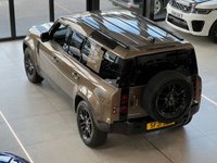 USED 2021 21 LAND ROVER DEFENDER 3.0 D250 MHEV S SUV 5dr Diesel Auto 4WD Euro 6 (s/s) (250 ps) 