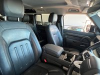 USED 2021 21 LAND ROVER DEFENDER 3.0 D250 MHEV S SUV 5dr Diesel Auto 4WD Euro 6 (s/s) (250 ps) 