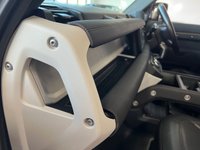 USED 2021 21 LAND ROVER DEFENDER 3.0 D250 MHEV S SUV 5dr Diesel Auto 4WD Euro 6 (s/s) (250 ps) 