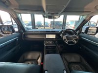 USED 2021 21 LAND ROVER DEFENDER 3.0 D250 MHEV S SUV 5dr Diesel Auto 4WD Euro 6 (s/s) (250 ps) 