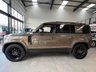 USED 2021 21 LAND ROVER DEFENDER 3.0 D250 MHEV S SUV 5dr Diesel Auto 4WD Euro 6 (s/s) (250 ps) 