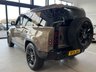 USED 2021 21 LAND ROVER DEFENDER 3.0 D250 MHEV S SUV 5dr Diesel Auto 4WD Euro 6 (s/s) (250 ps) 