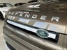 USED 2021 21 LAND ROVER DEFENDER 3.0 D250 MHEV S SUV 5dr Diesel Auto 4WD Euro 6 (s/s) (250 ps) 