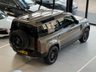 USED 2021 21 LAND ROVER DEFENDER 3.0 D250 MHEV S SUV 5dr Diesel Auto 4WD Euro 6 (s/s) (250 ps) 