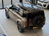 USED 2021 21 LAND ROVER DEFENDER 3.0 D250 MHEV S SUV 5dr Diesel Auto 4WD Euro 6 (s/s) (250 ps) 