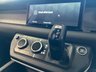 USED 2021 21 LAND ROVER DEFENDER 3.0 D250 MHEV S SUV 5dr Diesel Auto 4WD Euro 6 (s/s) (250 ps) 