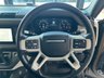 USED 2021 21 LAND ROVER DEFENDER 3.0 D250 MHEV S SUV 5dr Diesel Auto 4WD Euro 6 (s/s) (250 ps) 