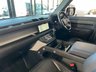 USED 2021 21 LAND ROVER DEFENDER 3.0 D250 MHEV S SUV 5dr Diesel Auto 4WD Euro 6 (s/s) (250 ps) 