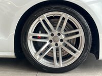 USED 2016 S AUDI S8 4.0 TFSI V8 Saloon 4dr Petrol Tiptronic quattro Euro 6 (s/s) (520 ps) 