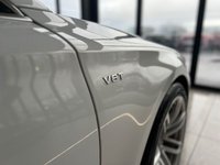 USED 2016 S AUDI S8 4.0 TFSI V8 Saloon 4dr Petrol Tiptronic quattro Euro 6 (s/s) (520 ps) 